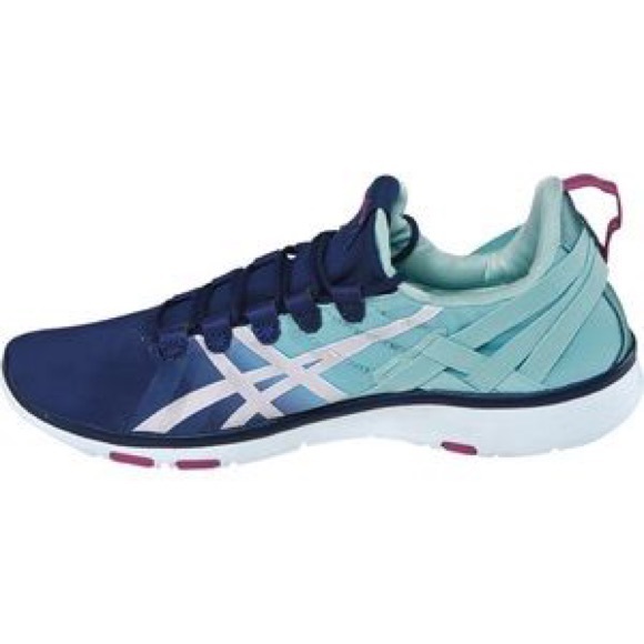 Lightweight Asics S465N Running - Picture 2 of 7